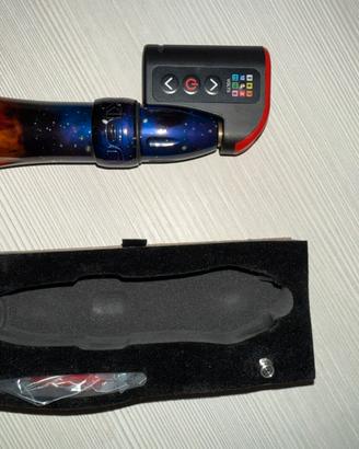 FK Irons Spektra Xion Nebula Originale + Bateria