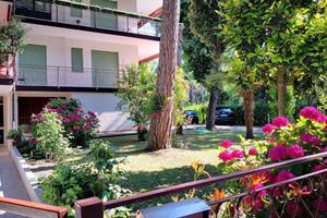 Milano Marittima (Ra) bilocale sulla pineta