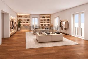 Locale Commerciale - Adrano