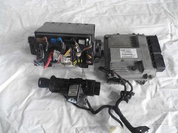 KIT ACCENSIONE FIAT Panda 2° Serie 51775008 169A1