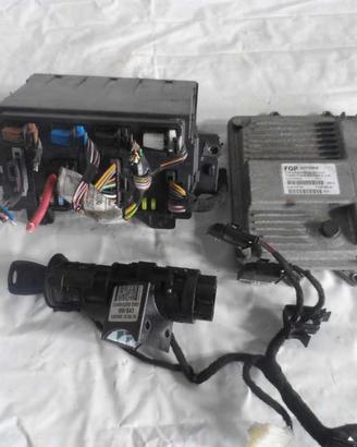 KIT ACCENSIONE FIAT Panda 2° Serie 51775008 169A1