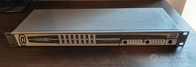 Creamware A16 Ultra Convertitore AD/DA Adat