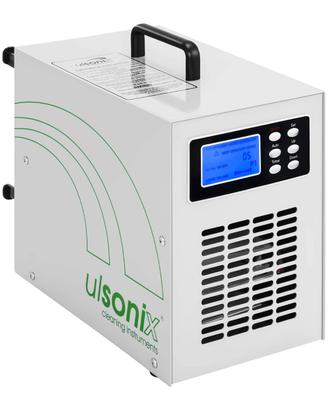Generatore Ozono-20000 MG/H-205W COVID NEW