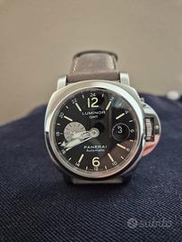 Panerai gmt 