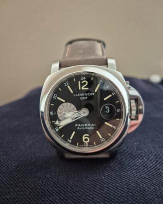 Panerai gmt 