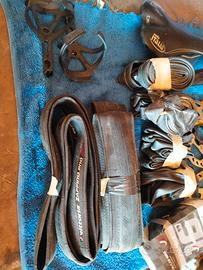 componenti corsa gravel