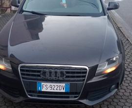 AUDI A4 4ª serie - 2008