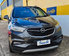 Opel Mokka X 1.6 CDTI Ecotec 136CV 4x4 Start&Stop 