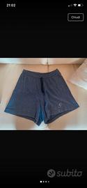 Pantaloncini Asics