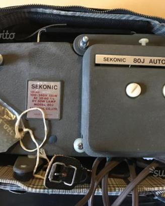 Proiettore Sekonic