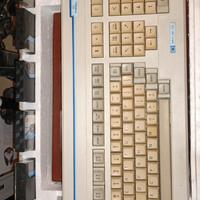 

Computer Frael Bruc 100 msx vintage

