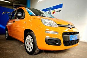 Fiat Panda 1.2 Easy 69cv Euro 6B