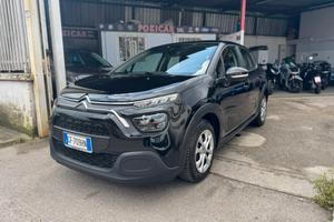 CITROEN C3 1.2 83CV PURETECH 2021