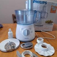 robot multifunzionale cucina 