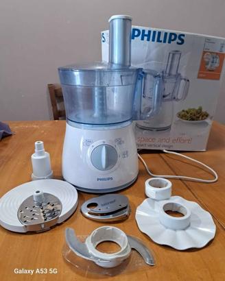 robot multifunzionale cucina 