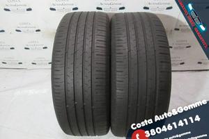 Gomme 225 45 19 Continental 80%  Estive