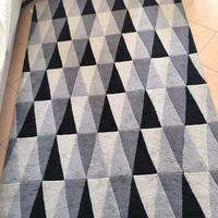 Tappeto Maisons du Monde 140x200