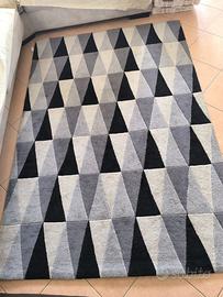 Tappeto Maisons du Monde 140x200