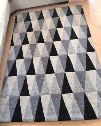 Tappeto Maisons du Monde 140x200