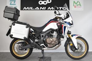 Honda CRF 1000L Africa Twin - 2017
