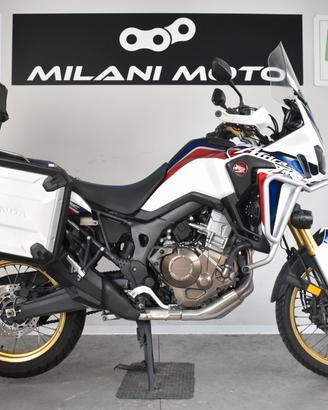 Honda CRF 1000L Africa Twin - 2017