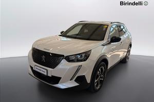 PEUGEOT 2008 2ª serie - 2008 PureTech 130 S&S Allu