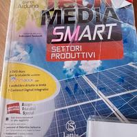 Tecnomedia smart Settori produttivi