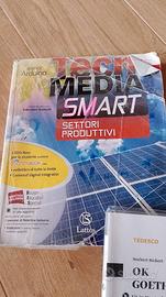 Tecnomedia smart Settori produttivi