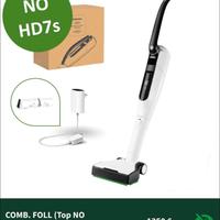 Aspirapolvere  Folletto