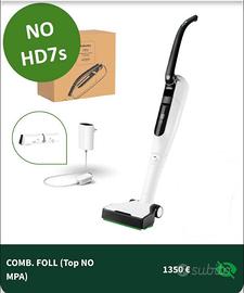 Aspirapolvere  Folletto