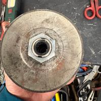 Frizione terzo tipo ciao correttori 100