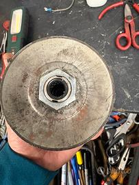 Frizione terzo tipo ciao correttori 100