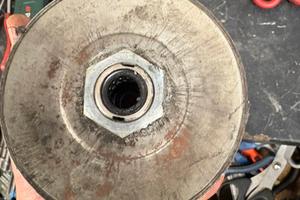 Frizione terzo tipo ciao correttori 100