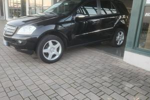 Mercedes ml 320 cdi gancio traino originale