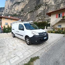 Renault Kangoo Maxi Van 2015 – 110 CV – 198.000 km