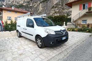 Renault Kangoo Maxi Van 2015 – 110 CV – 198.000 km