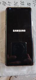 Samsung S9 plus 64 gb