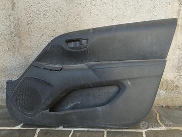 Pannello interno, anteriore destro peugeot 108
