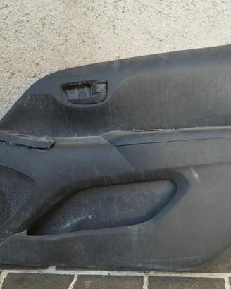 Pannello interno, anteriore destro peugeot 108