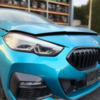 RICAMBI USATI AUTO BMW SERIE 2 F44 2021 B47C20U1