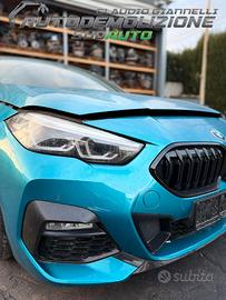 RICAMBI USATI AUTO BMW SERIE 2 F44 2021 B47C20U1