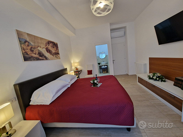 Affittacamere con bagno