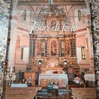 Tesori di Fede Luoghi culto Champorcher valle D'Ao