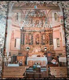 Tesori di Fede Luoghi culto Champorcher valle D'Ao