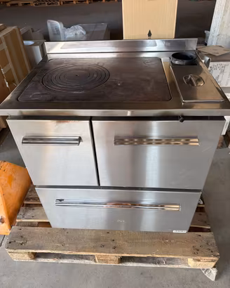 Stufa cucina vescovi