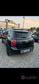 Splendido Mini Countryman Sport 4x4