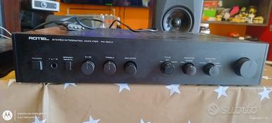 Rotel RA-820A