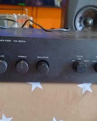 Rotel RA-820A