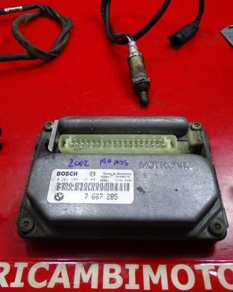 CENTRALINA SENSORE BMW R1150R 2002