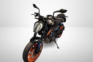 KTM 790 Duke - ABS